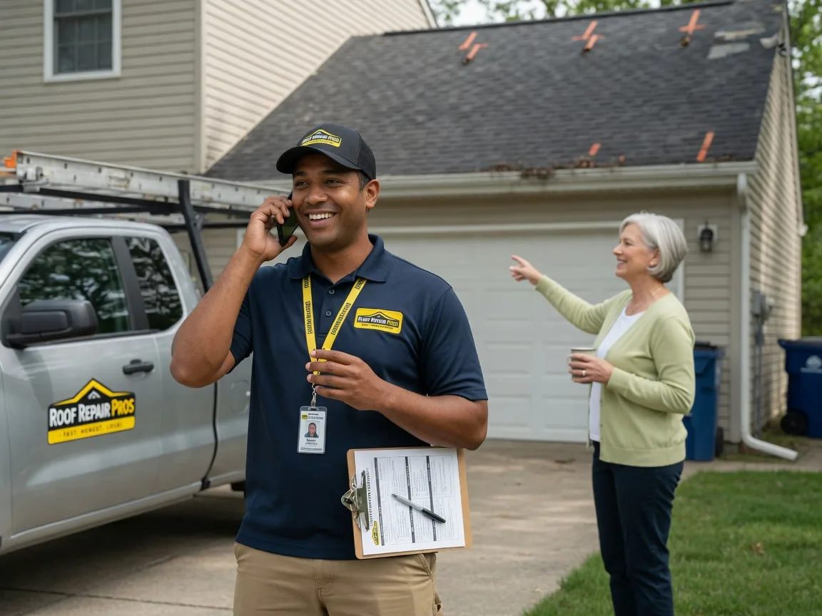 Roof Repair Unity, OR FAQs